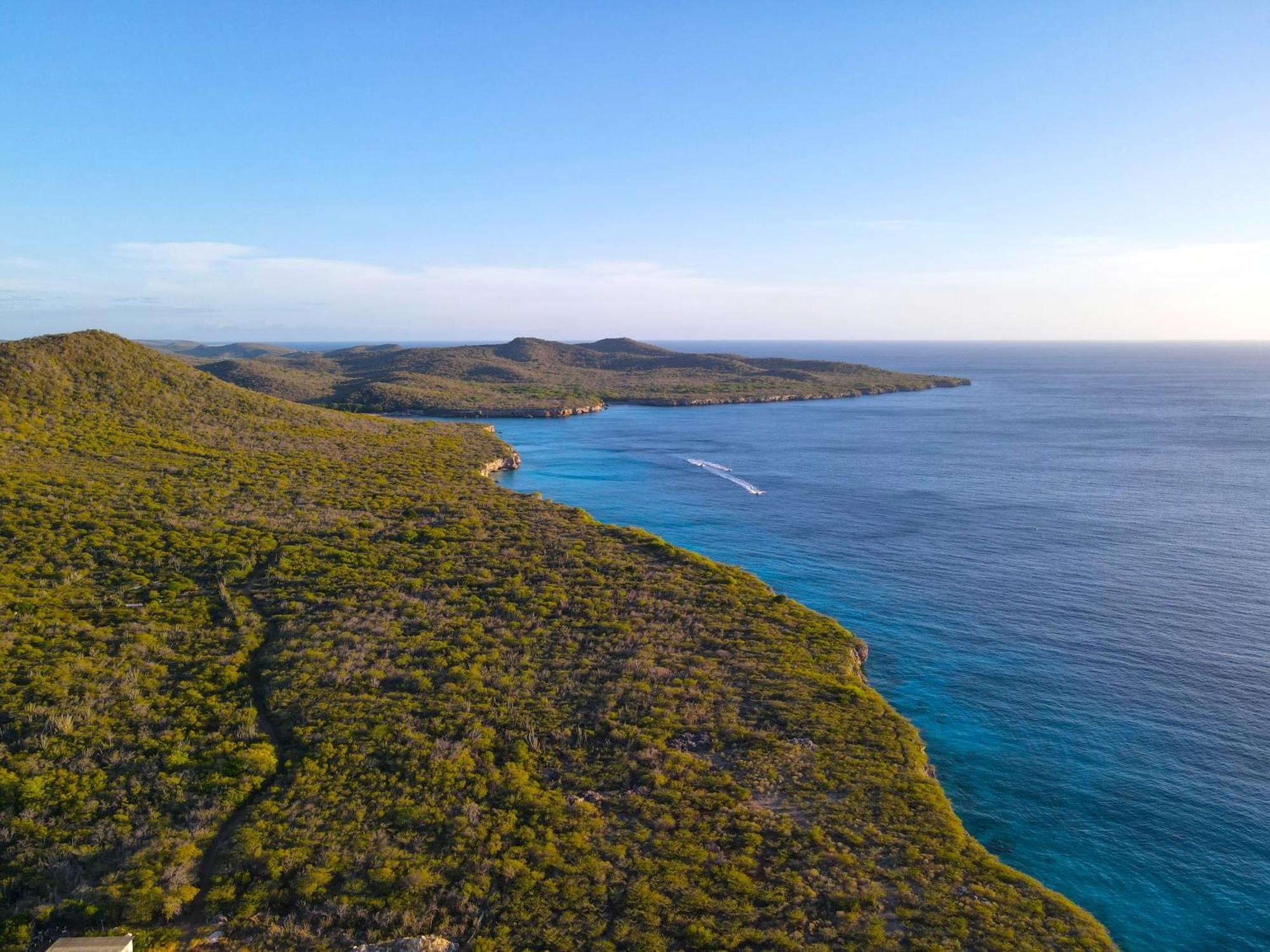 Lagun Blou Resort - Curacao Luaran gambar