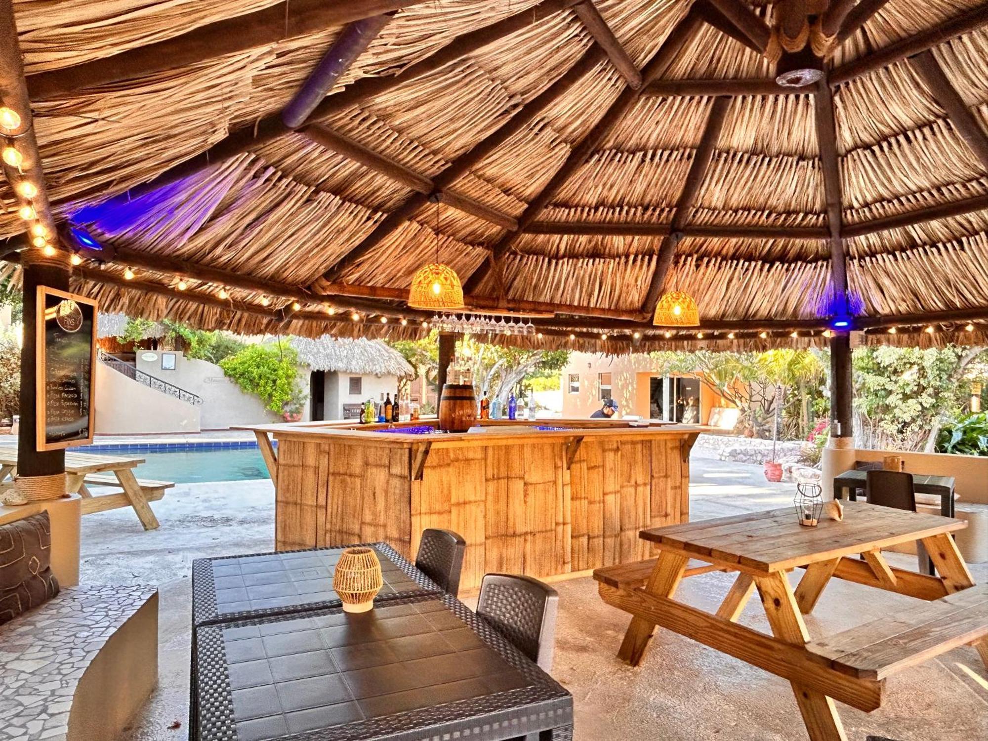 Lagun Blou Resort - Curacao Luaran gambar