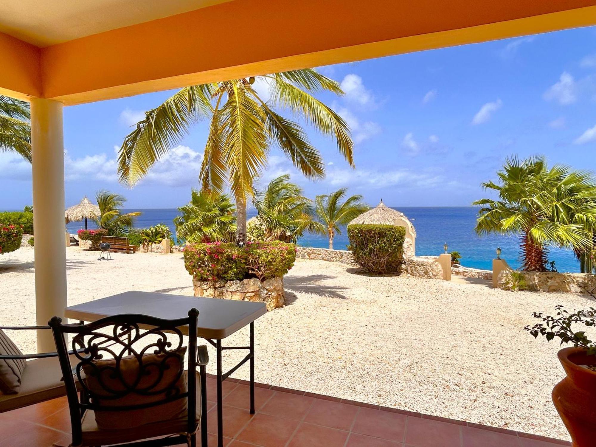 Lagun Blou Resort - Curacao Luaran gambar